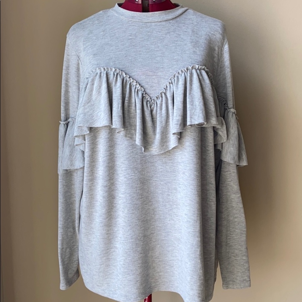 Eloquii Sweater